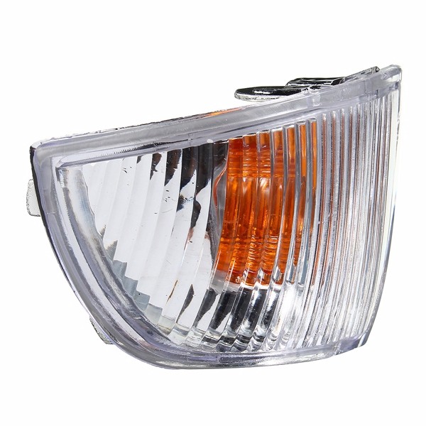 Left-Wing-Mirror-Indicator-Light-Repeater-Lens-Cover-OS-No-Bulb-For-Iveco-Daily-06-11-1110085