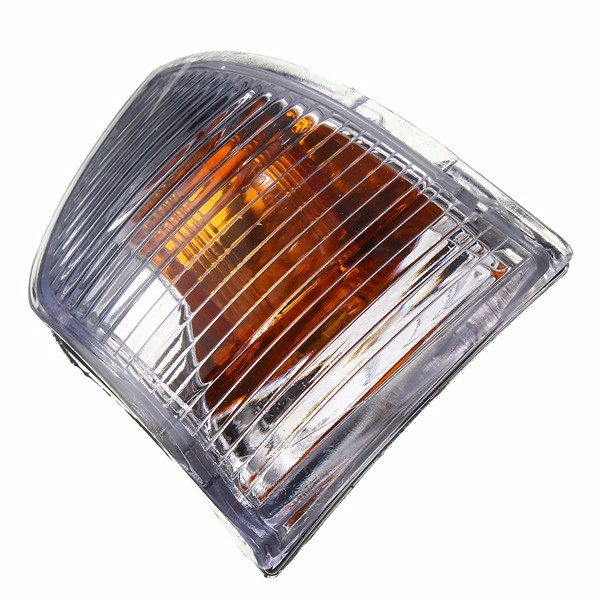 Left-Wing-Mirror-Indicator-Light-Repeater-Lens-Cover-OS-No-Bulb-For-Iveco-Daily-06-11-1110085