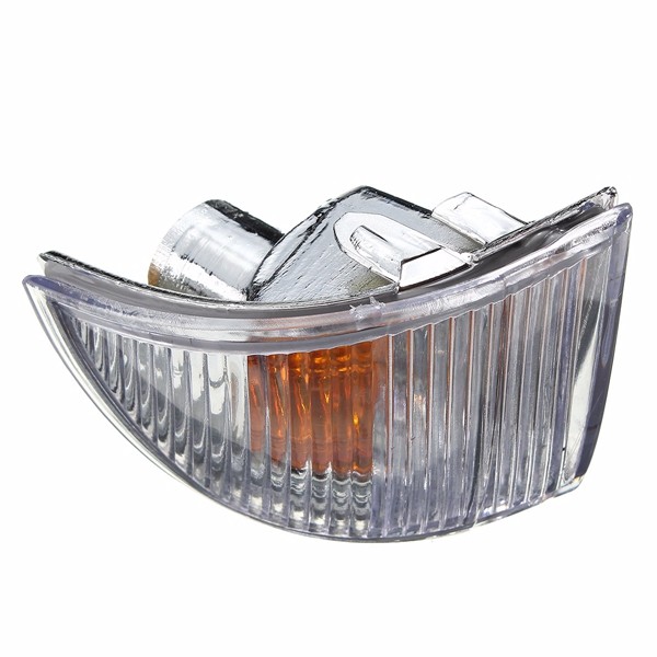 Left-Wing-Mirror-Indicator-Light-Repeater-Lens-Cover-OS-No-Bulb-For-Iveco-Daily-06-11-1110085