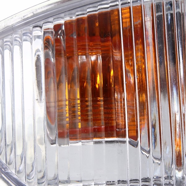 Left-Wing-Mirror-Indicator-Light-Repeater-Lens-Cover-OS-No-Bulb-For-Iveco-Daily-06-11-1110085