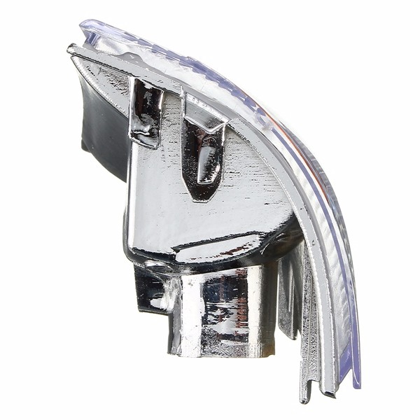 Left-Wing-Mirror-Indicator-Light-Repeater-Lens-Cover-OS-No-Bulb-For-Iveco-Daily-06-11-1110085