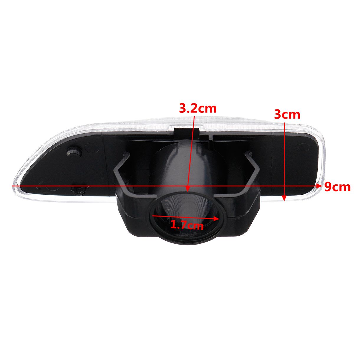 LeftRight-Front-Side-Marker-Lights-Wing-Indicator-for-Volvo-S60-V70-S80-XC70-XC90-1330166