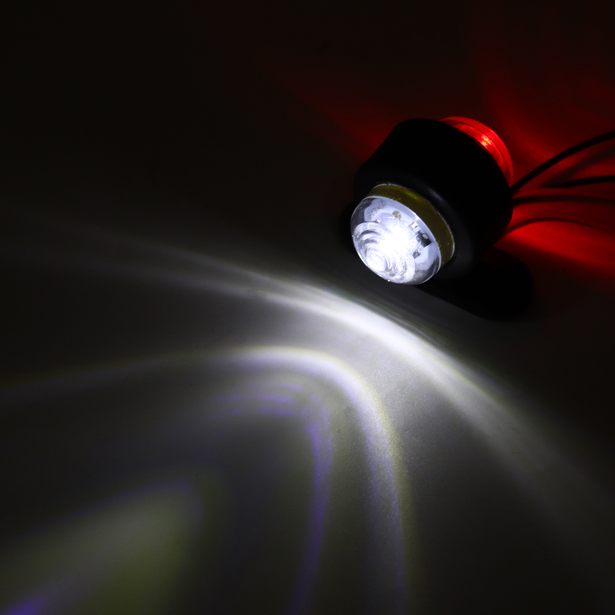 Mini-Car-Side-Marker-Lights-Outline-Lamps-Waterproof-Red-White-Universal-Truck-Trailer-Caravan-Lorry-1649146