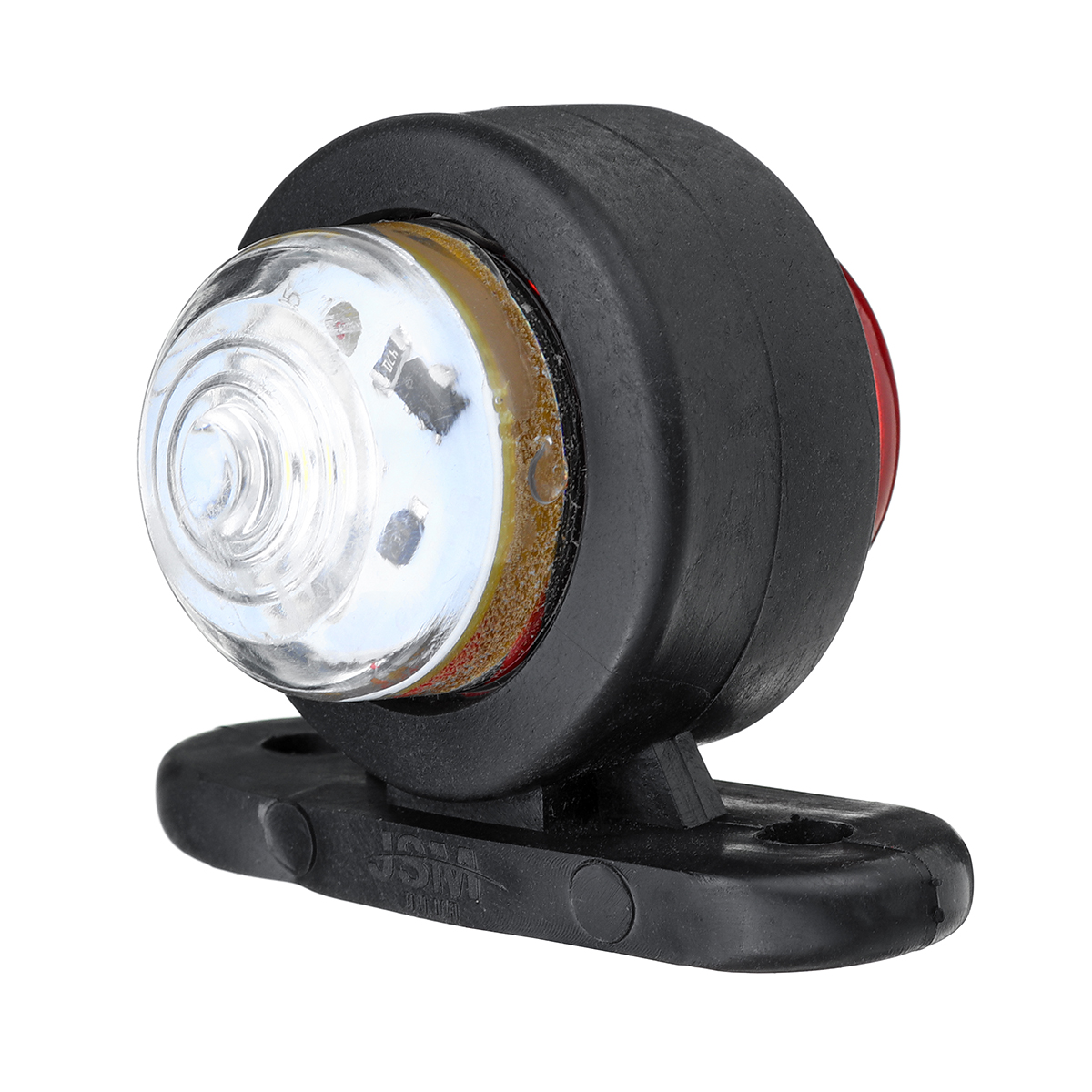Mini-Car-Side-Marker-Lights-Outline-Lamps-Waterproof-Red-White-Universal-Truck-Trailer-Caravan-Lorry-1649146