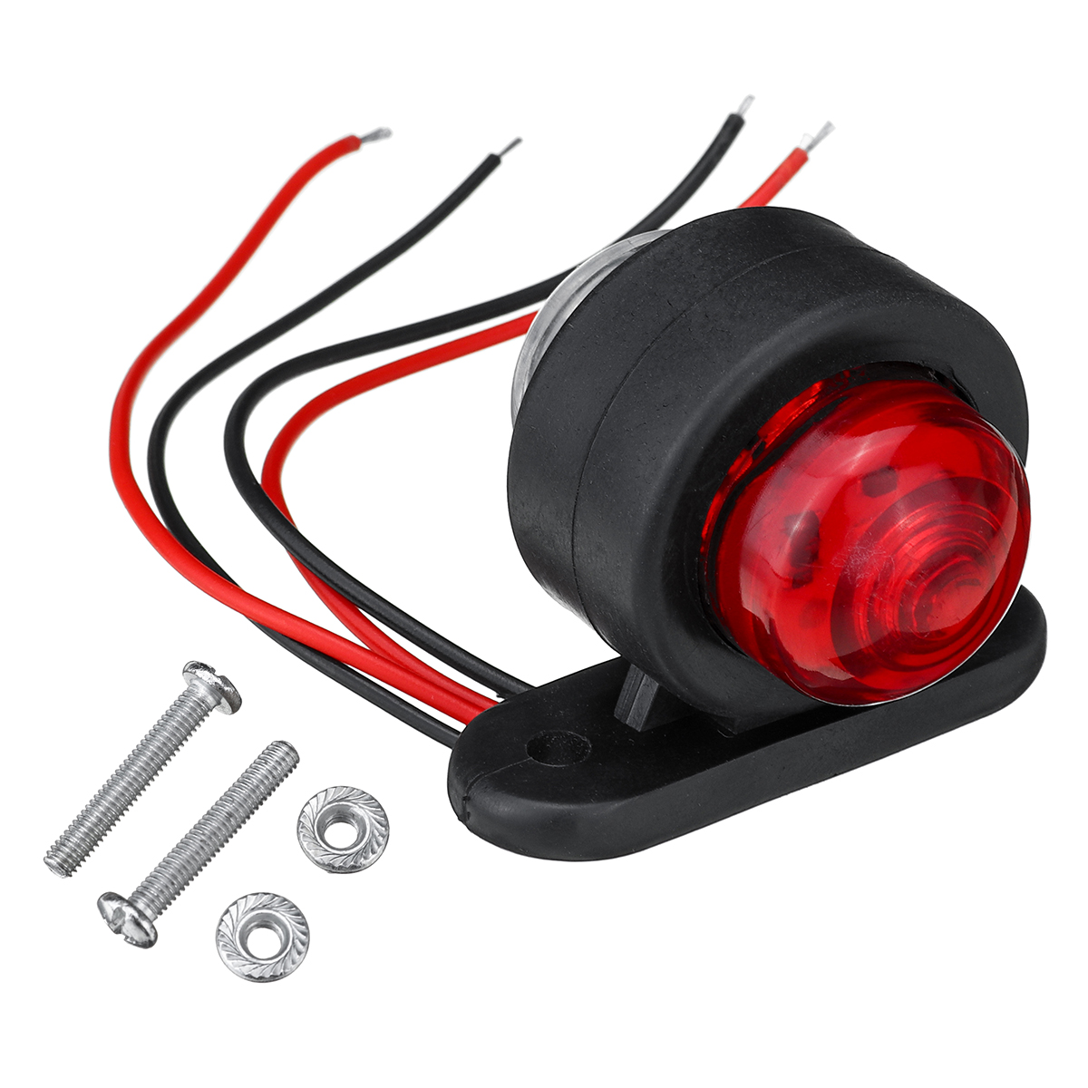 Mini-Car-Side-Marker-Lights-Outline-Lamps-Waterproof-Red-White-Universal-Truck-Trailer-Caravan-Lorry-1649146