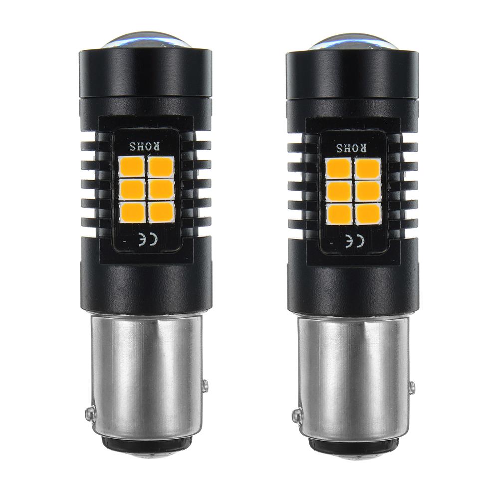 Pair-1156-1157-BAY15D-P215W-2835SMD-LED-Car-Brake-Lights-Tail-Lamp-Car-Backup-light-Turn-Bulb-1284899