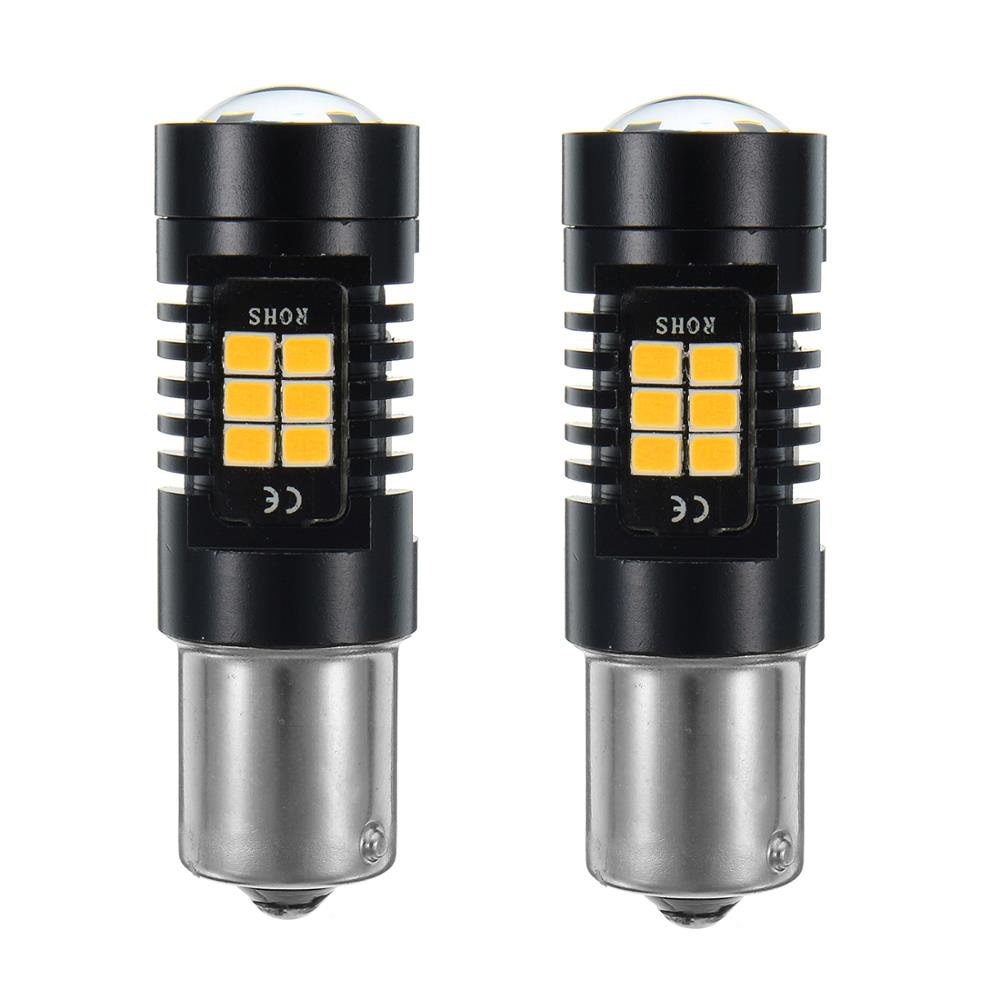 Pair-1156-1157-BAY15D-P215W-2835SMD-LED-Car-Brake-Lights-Tail-Lamp-Car-Backup-light-Turn-Bulb-1284899