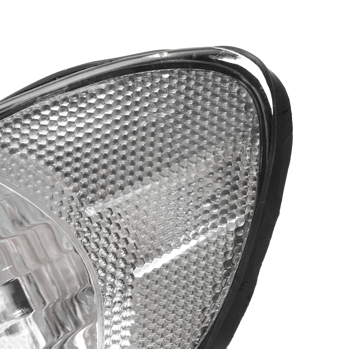 Pair-Corner-Light-Lampshades-Side-Lamp-Bulb-Covers-Set-for-BMW-E38-7-Series-1999-2001-1260719
