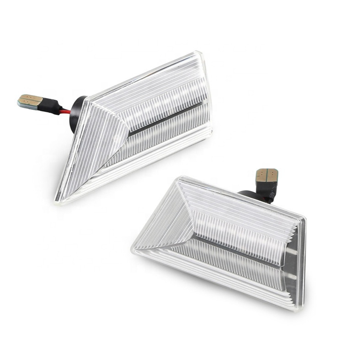 Pair-Dynamic-Flowing-LED-Side-Marker-Lights-Repeater-Turn-Indicator-Lamp-For-Opel-Vauxhall-Vectra-C--1612773
