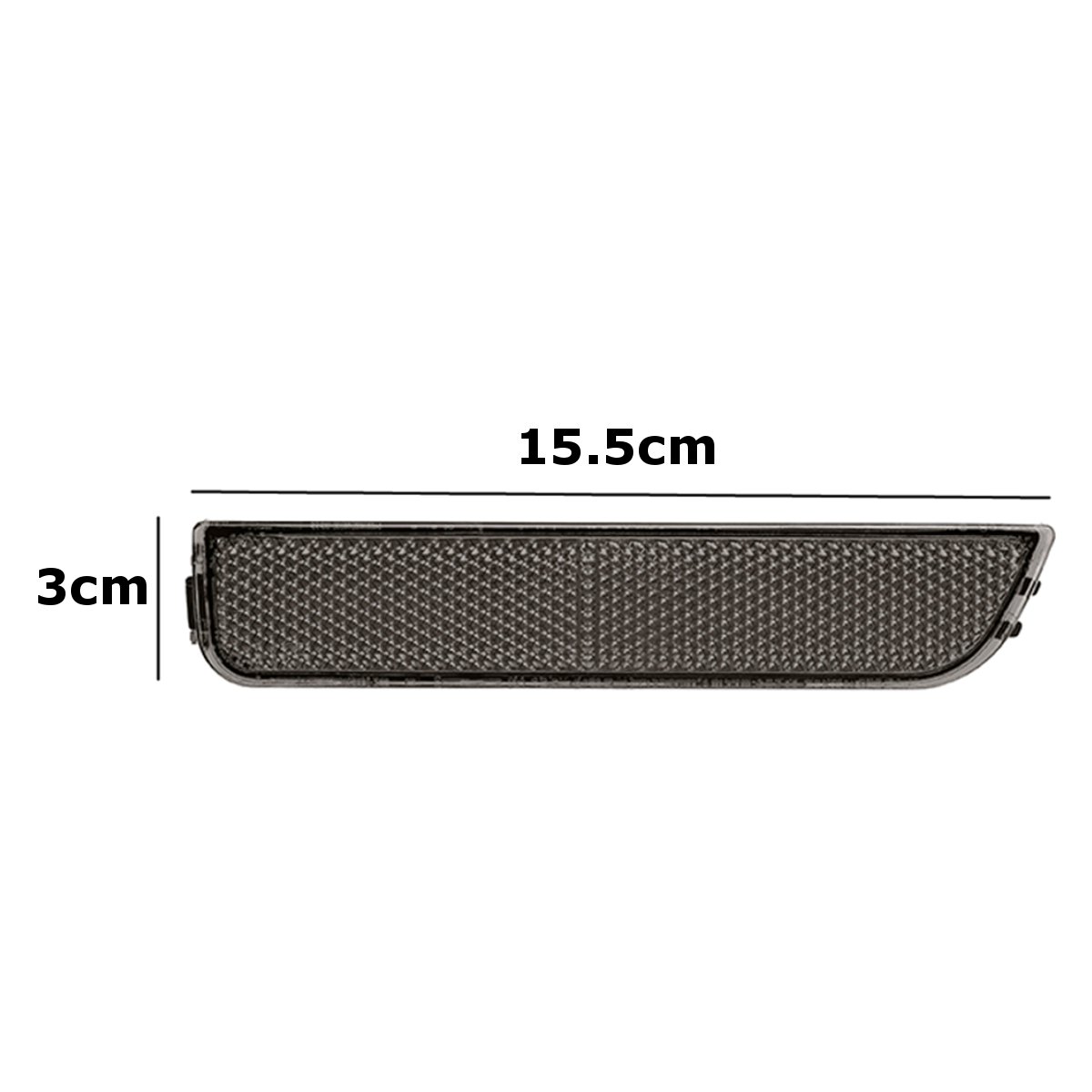 Pair-FrontRear-Bumper-Side-Marker-Lights-4-Colors-for-VW-PASSAT-B55-2001-2005-1375329