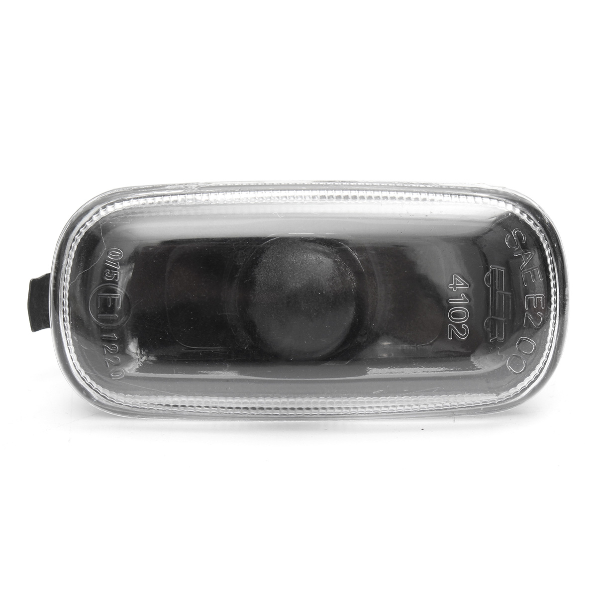 Pair-Side-Indicator-Marker-Lights-Smoke-For-AUDI-A4-98-05-A6-98-05-8E949127-1055987