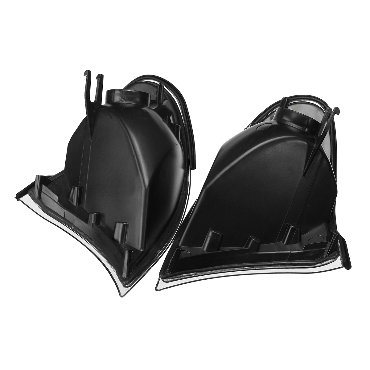 Pair-Side-Marker-Light-Lamp-Amber-Turn-Signal-For-BMW-E46-3-Series-4D-Sedan-2002-2005-1662252