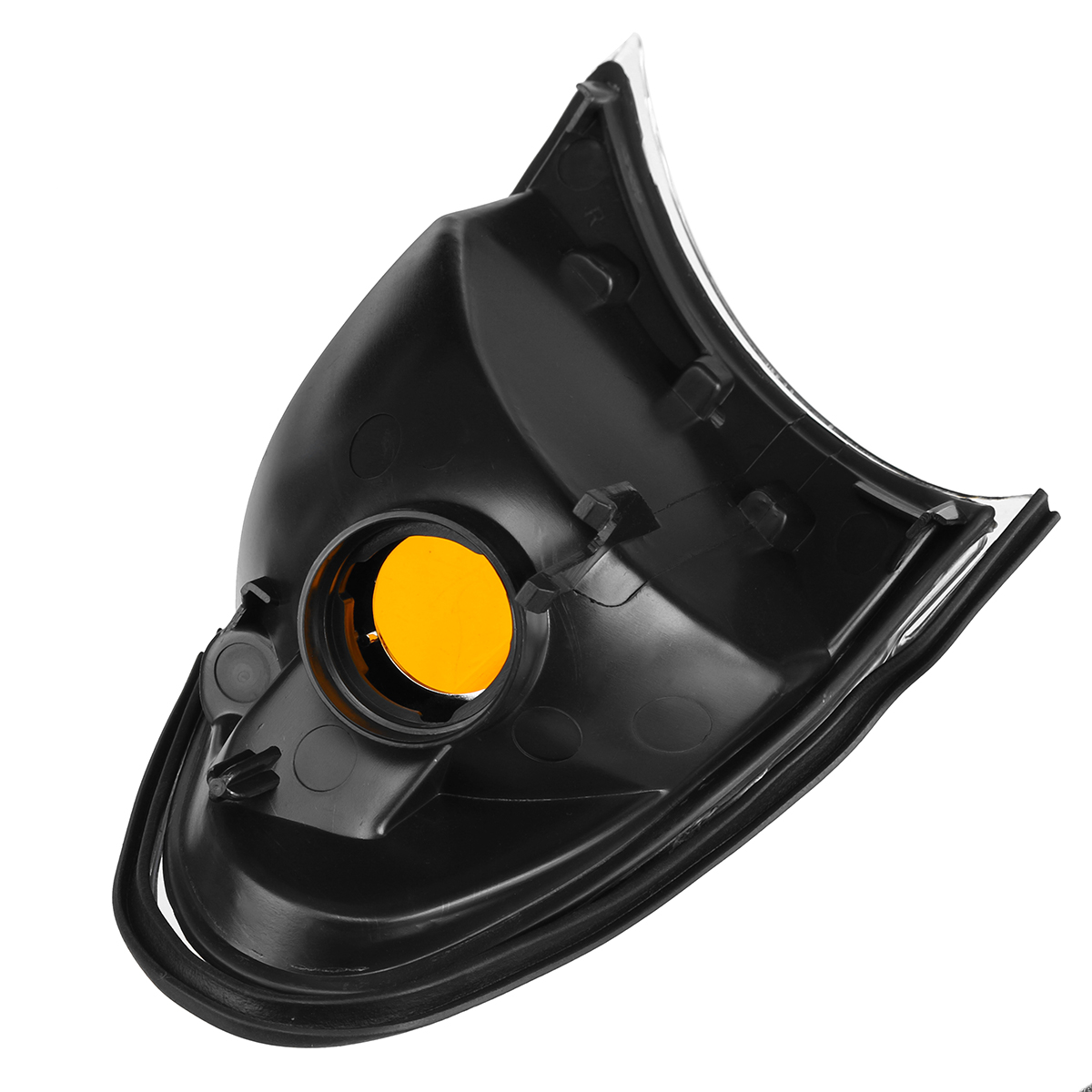 Pair-Side-Marker-Light-Lamp-Amber-Turn-Signal-For-BMW-E46-3-Series-4D-Sedan-2002-2005-1662252