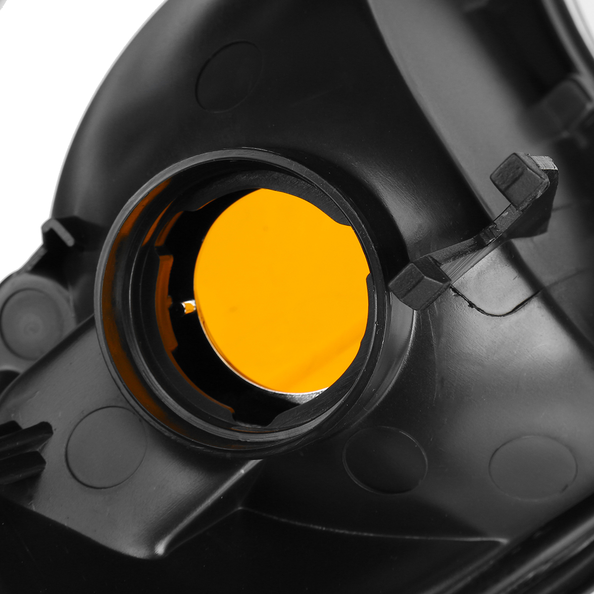 Pair-Side-Marker-Light-Lamp-Amber-Turn-Signal-For-BMW-E46-3-Series-4D-Sedan-2002-2005-1662252