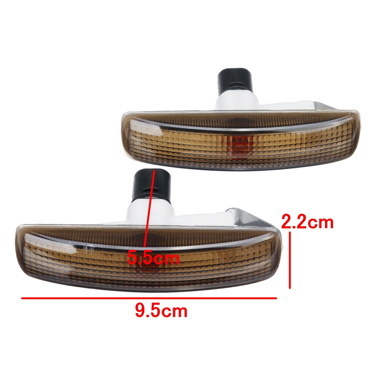 Pair-Smoke-Lamp-Side-Indicator-Light-Bulb-For-Range-Rover-Sport-Freelander-Discovery-1635881