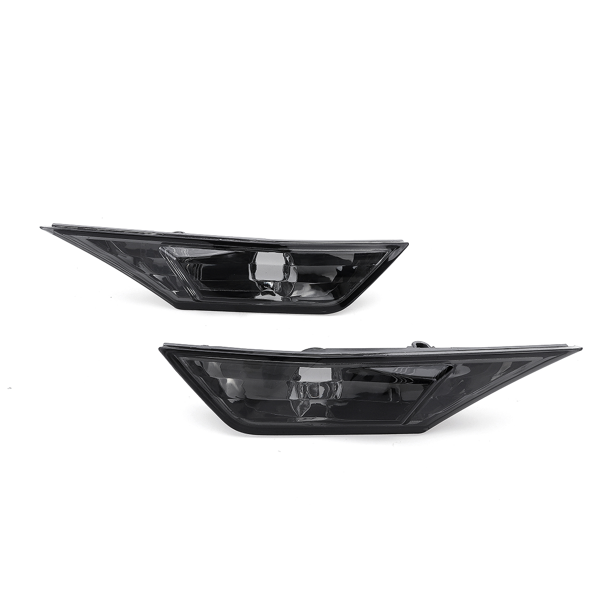 Pair-Smoked-Side-Marker-Signal-Lights-Replacement-with-T10-LED-Bulbs-for-Honda-Civic-16-18-1351017