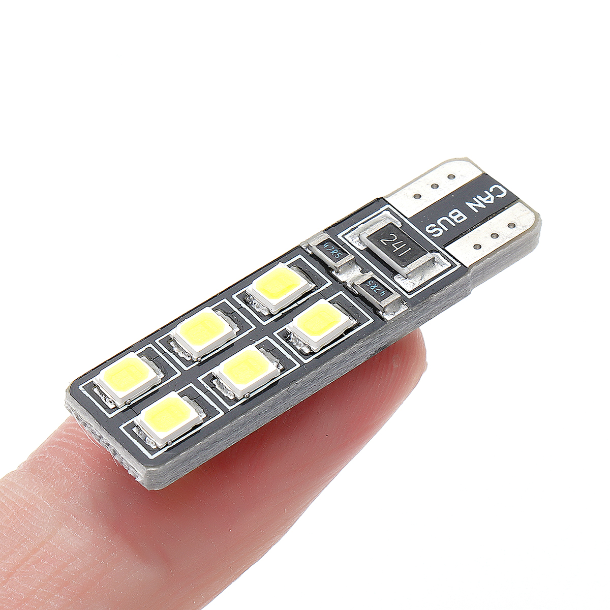 Pair-Smoked-Side-Marker-Signal-Lights-Replacement-with-T10-LED-Bulbs-for-Honda-Civic-16-18-1351017