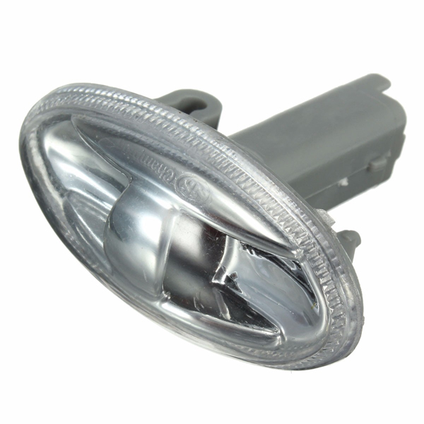 Partner-Side-Indicator-Repeater-Light-Lamp-For-Peugeot-108-107-407-206-1007-Bulb-1046541