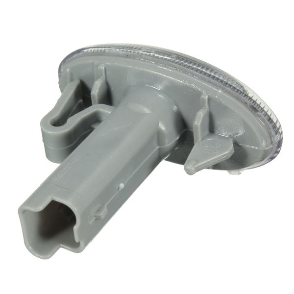 Partner-Side-Indicator-Repeater-Light-Lamp-For-Peugeot-108-107-407-206-1007-Bulb-1046541