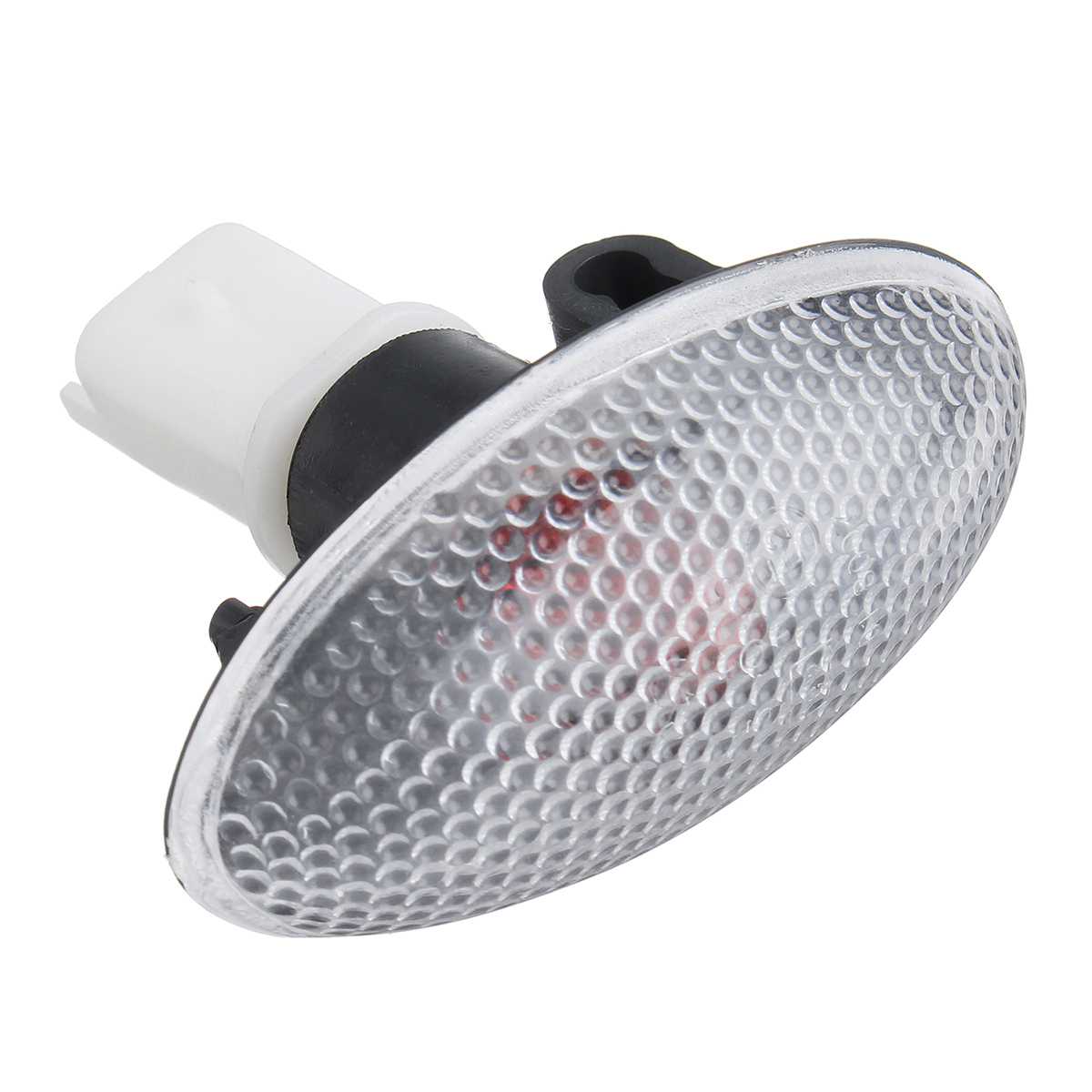 Side-Marker-Indicator-Lights-Repeater-Halogen-Lamp-12V-5W-Yellow-for-Peugeot-206-407-607-632574-1472743