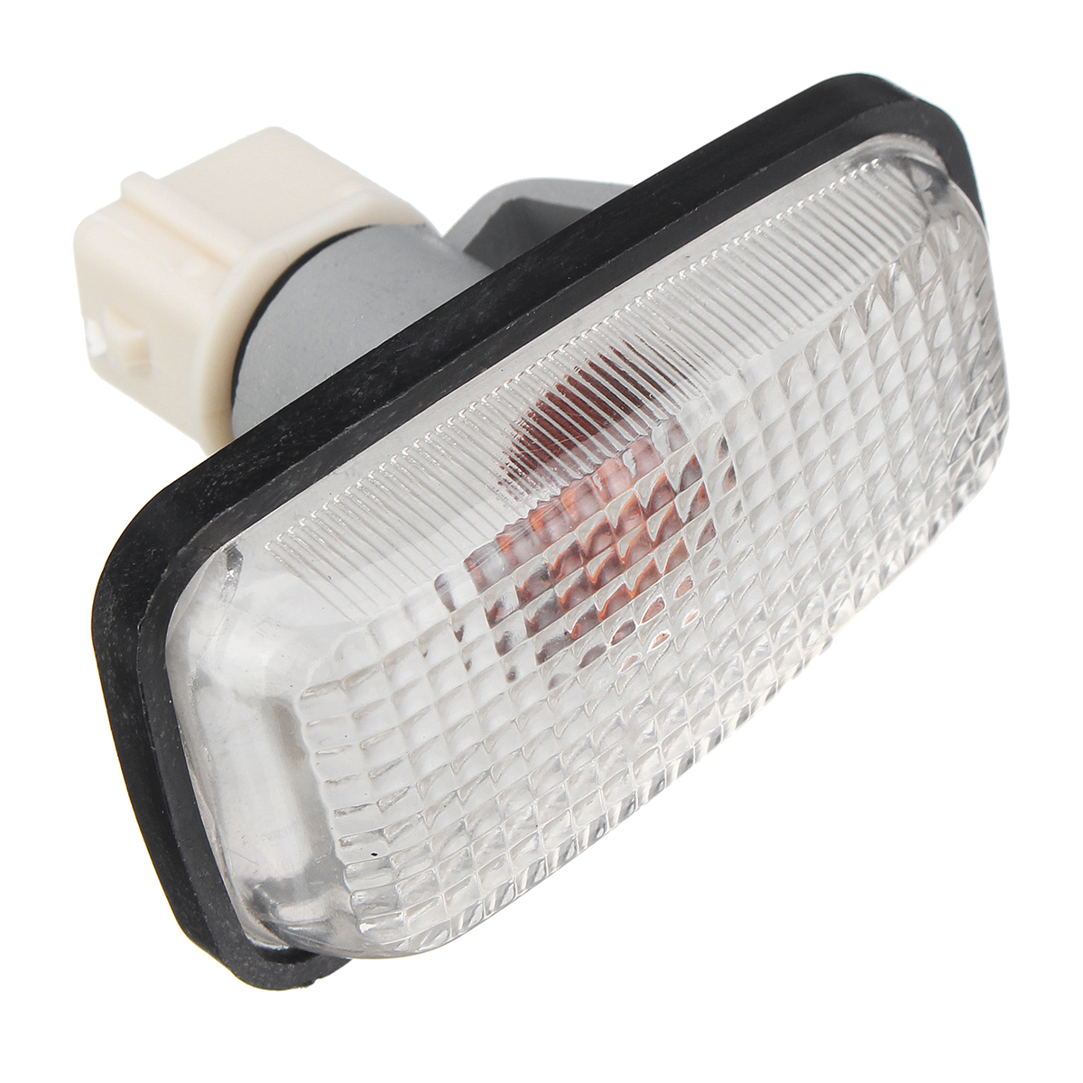 Side-Marker-Lights-Repeater-Lamp-12V-55W-Amber-2Pcs-for-Peugeot-106-306-406-806-632567-1406914