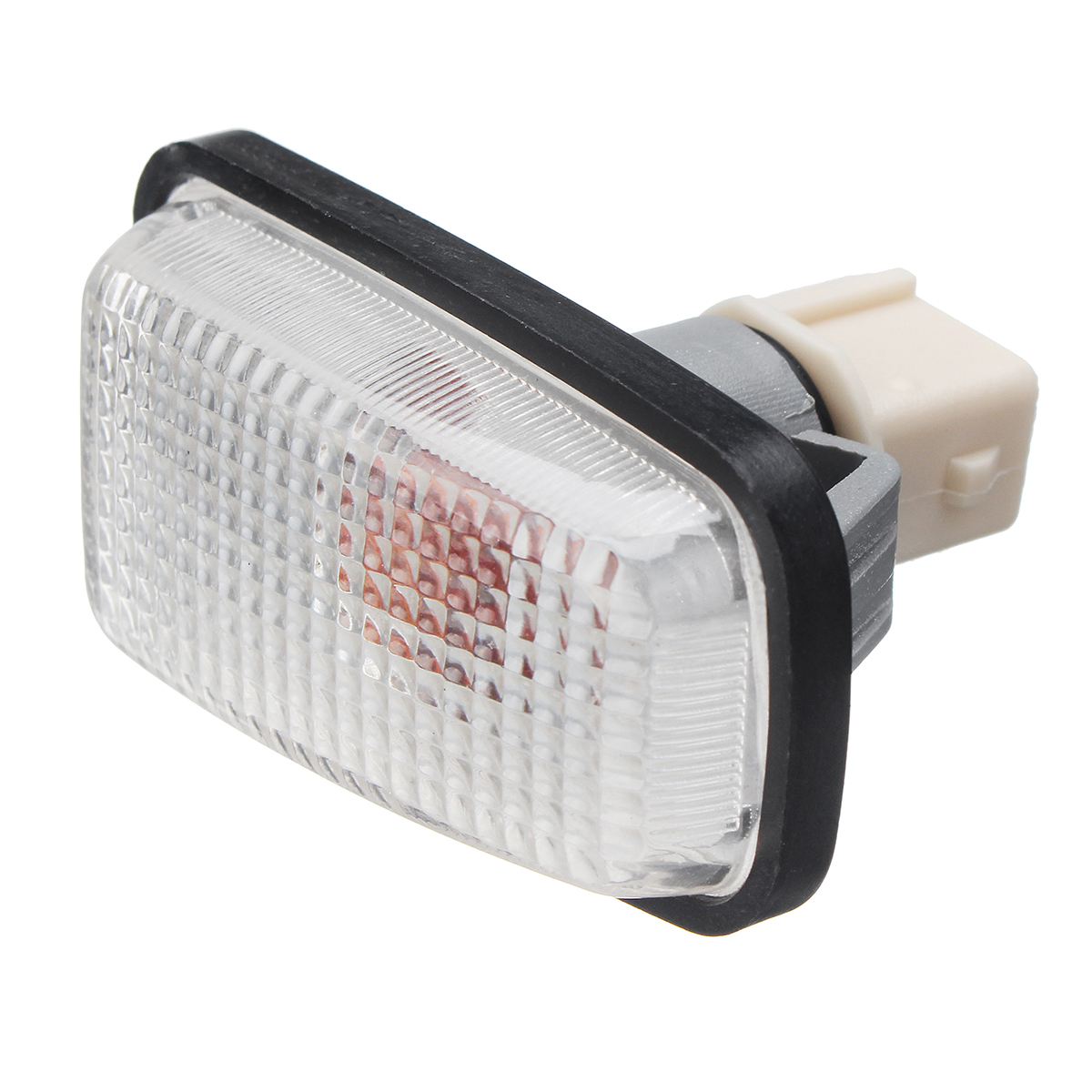 Side-Marker-Lights-Repeater-Lamp-12V-55W-Amber-for-Peugeot-106-306-406-806-632567-1406912