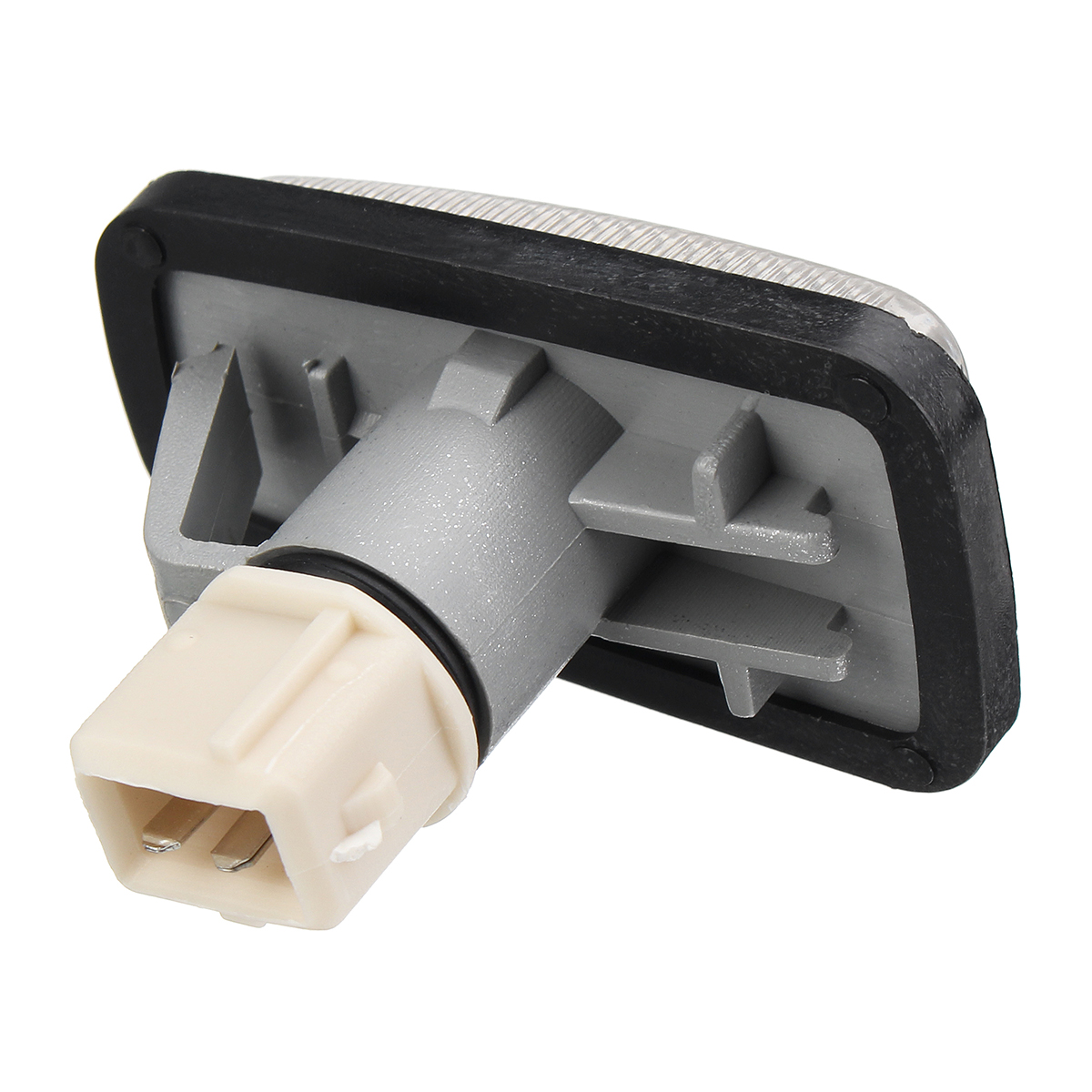 Side-Marker-Lights-Repeater-Lamp-12V-55W-Amber-for-Peugeot-106-306-406-806-632567-1406912