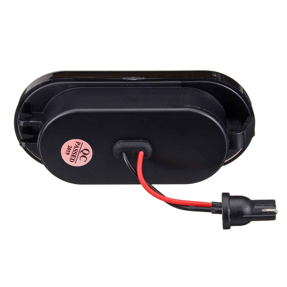 Smoked-Lens-Amber-LED-Side-Marker-Lights-Turn-Lamps-For-VW-Golf-MK4-1997-2005-Bora-1673944