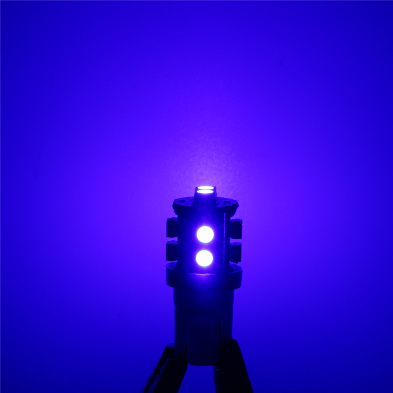T10-1210-3528-05W-60LM-Car-10SMD-LED-Side-Marker-Lights-Bulb-Width-Lamp-Blue-1315687