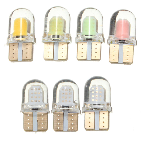 T10-194-168-W5W-COB-8SMD-SILICA-Car-LED-Door-License-Light-Bulb-1029639