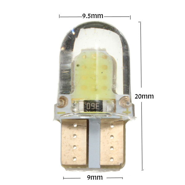 T10-194-168-W5W-COB-8SMD-SILICA-Car-LED-Door-License-Light-Bulb-1029639