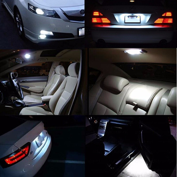 T10-194-168-W5W-COB-8SMD-SILICA-Car-LED-Door-License-Light-Bulb-1029639