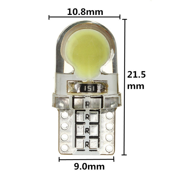 T10-194-168-W5W-LED-COB-License-Plate-Light-Silica-Canbus-Car-Tail-Lamp-Bulb-White-1099467