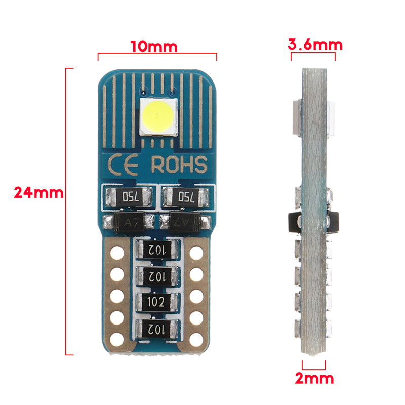 T10-246810SMD-LED-Car-Side-Marker-Lights-Instrument-Reading-Bulb-12V-15W-012A-8000K-1457773