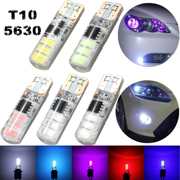 T10-5630-6SMD-LED-Side-Marker-Light-Explosion-flashing-Width-Lamp-120lm-1038199
