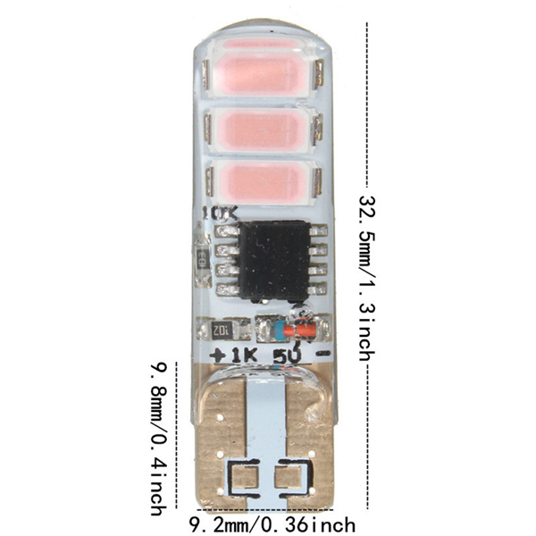 T10-5630-6SMD-LED-Side-Marker-Light-Explosion-flashing-Width-Lamp-120lm-1038199