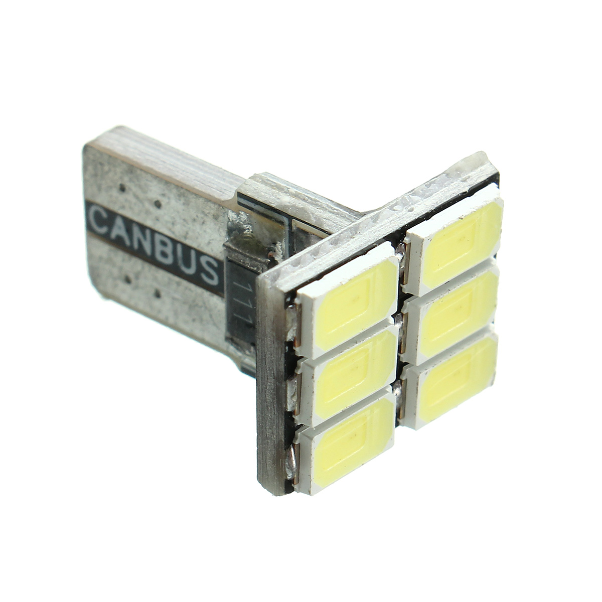 T10-5730-6SMD-Canbus-Error-Free-LED-Side-Marker-Lights-Car-Wedge-Lamp-Bulb-1101243