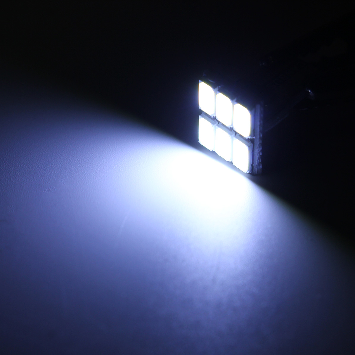 T10-5730-6SMD-Canbus-Error-Free-LED-Side-Marker-Lights-Car-Wedge-Lamp-Bulb-1101243