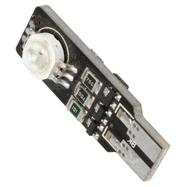 T10-6W-2SMD-Multi-color-Multi-mode-LED-Flash-Lamp-Car-Strobe-Side-Marker-Door-Light-Bulb-1018830
