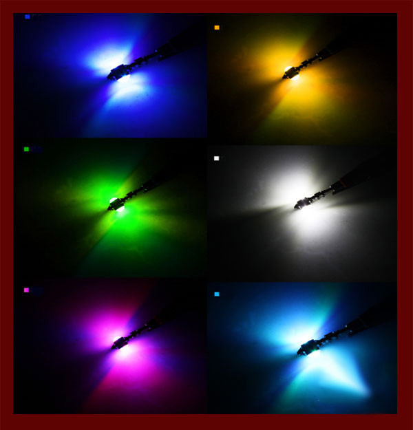 T10-6W-2SMD-Multi-color-Multi-mode-LED-Flash-Lamp-Car-Strobe-Side-Marker-Door-Light-Bulb-1018830