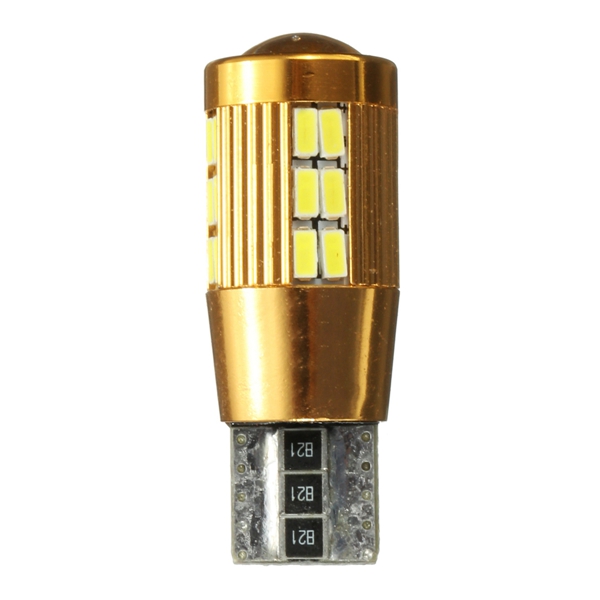 T10-Canbus-NO-Error-LED-Side-Wedge-Light-Bulb-Reading-Light-501-194-168-W5W-30-4701-SMD-1101267