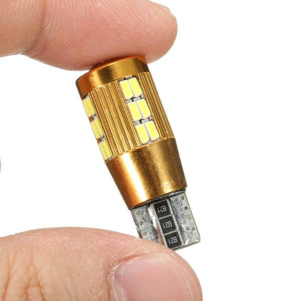 T10-Canbus-NO-Error-LED-Side-Wedge-Light-Bulb-Reading-Light-501-194-168-W5W-30-4701-SMD-1101267