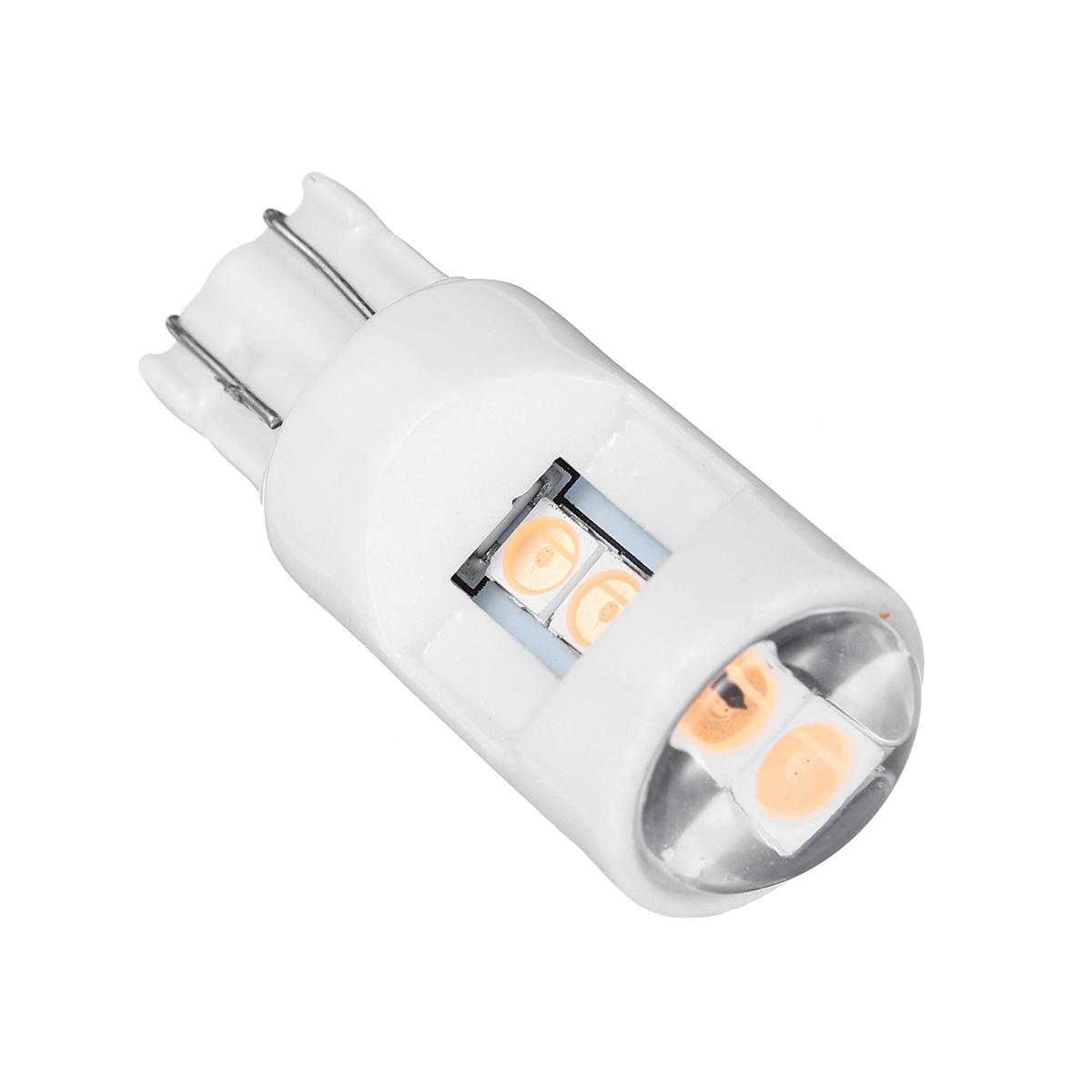 T10-DC-12V-13W-Car-Side-Marker-Lights-Bulb-Turn-Signal-Lamp-Universal-1430813