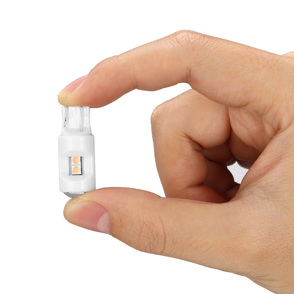 T10-DC-12V-13W-Car-Side-Marker-Lights-Bulb-Turn-Signal-Lamp-Universal-1430813