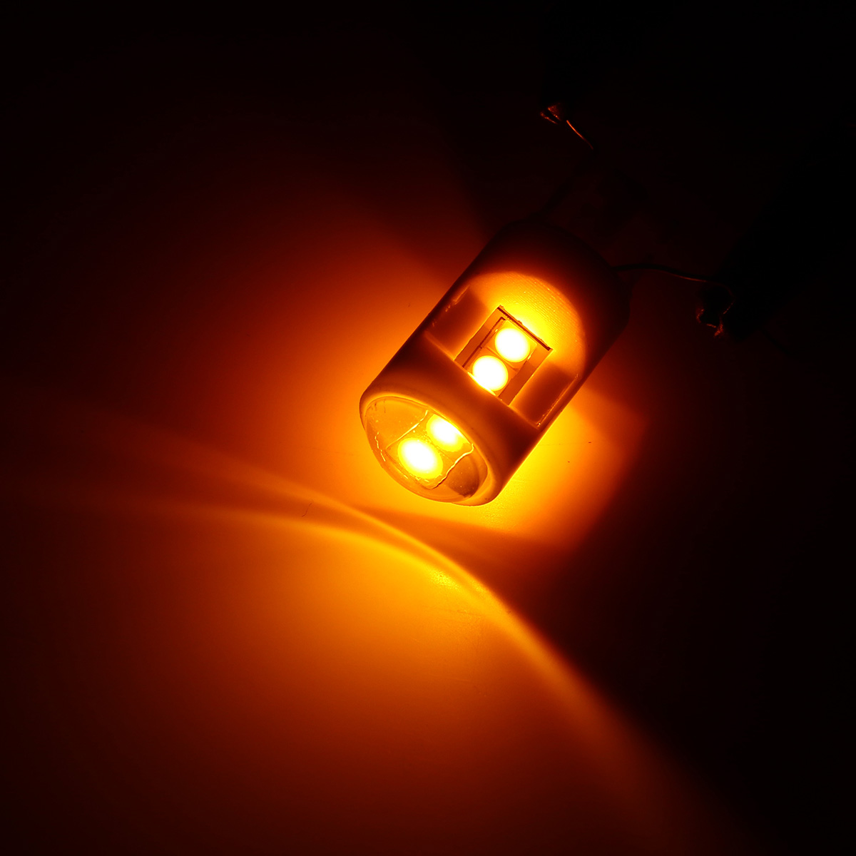 T10-DC-12V-13W-Car-Side-Marker-Lights-Bulb-Turn-Signal-Lamp-Universal-1430813