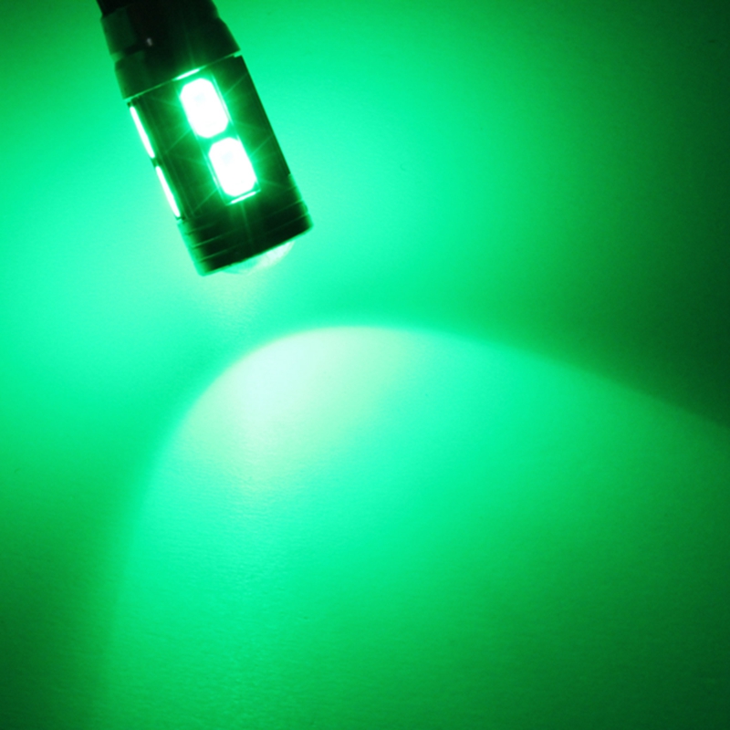 T10-LED-Error-Free-Canbus-5630SMD-Lens-Xenon-White-W5W-Side-Light-Bulb-1013694