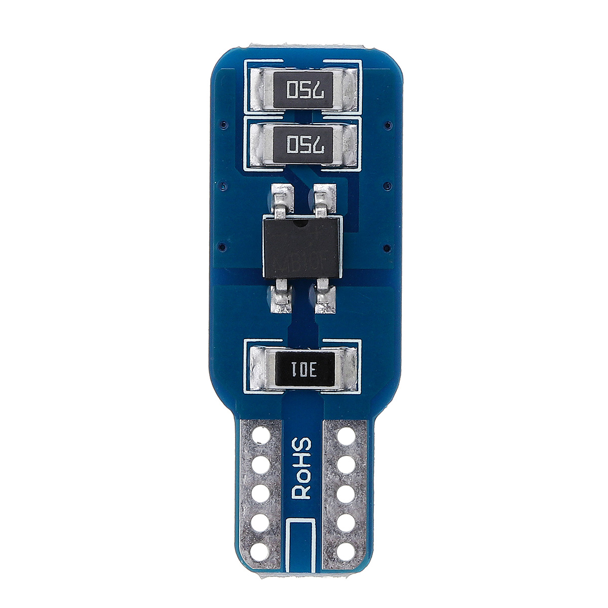 T10-LED-Turn-Signal-Lights-Side-Width-Instrument-Bulb-Waterproof-12V-11W-198LM-WhiteIce-BlueWarm-Whi-1563686