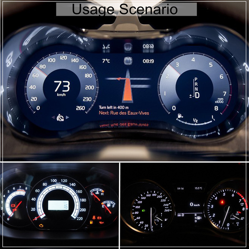 T10-LED-Turn-Signal-Lights-Side-Width-Instrument-Bulb-Waterproof-12V-11W-198LM-WhiteIce-BlueWarm-Whi-1563686