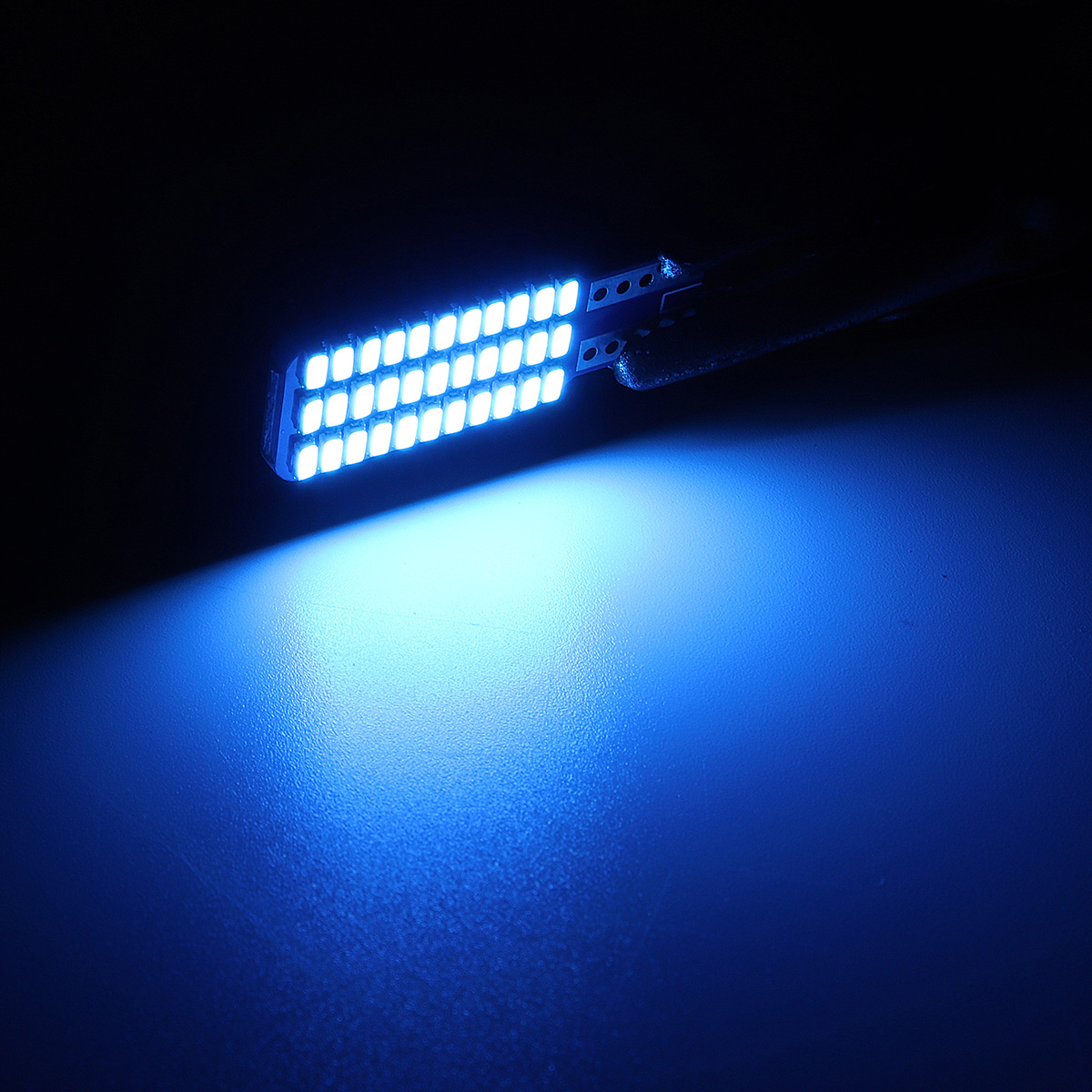 T10-LED-Turn-Signal-Lights-Side-Width-Instrument-Bulb-Waterproof-12V-11W-198LM-WhiteIce-BlueWarm-Whi-1563686