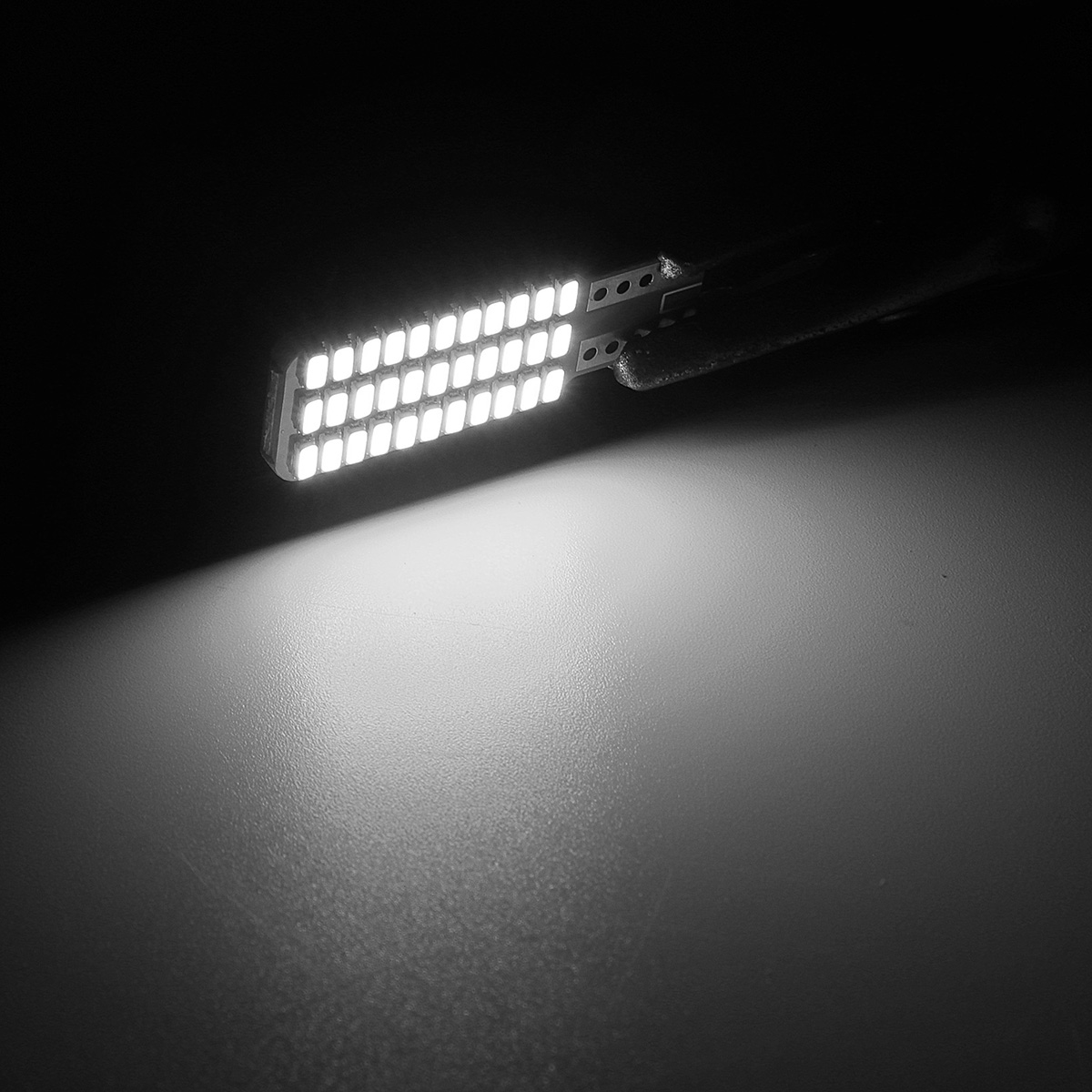 T10-LED-Turn-Signal-Lights-Side-Width-Instrument-Bulb-Waterproof-12V-11W-198LM-WhiteIce-BlueWarm-Whi-1563686